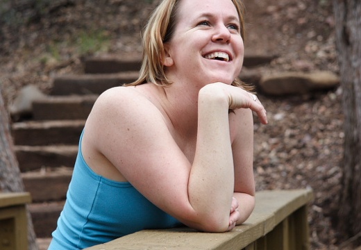 Payson TontoNaturalBridge 138