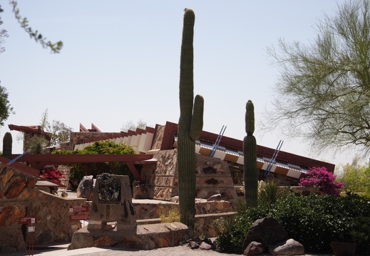 Taliesin West 03