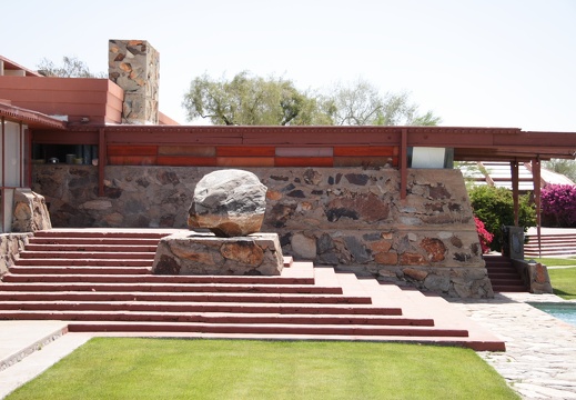 Taliesin West 10
