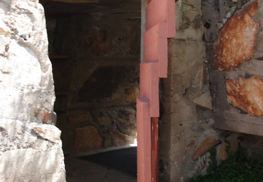 Taliesin West 33