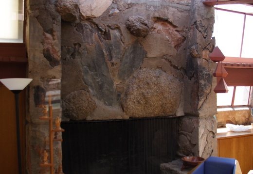 Taliesin West 37