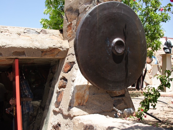 Taliesin West 59