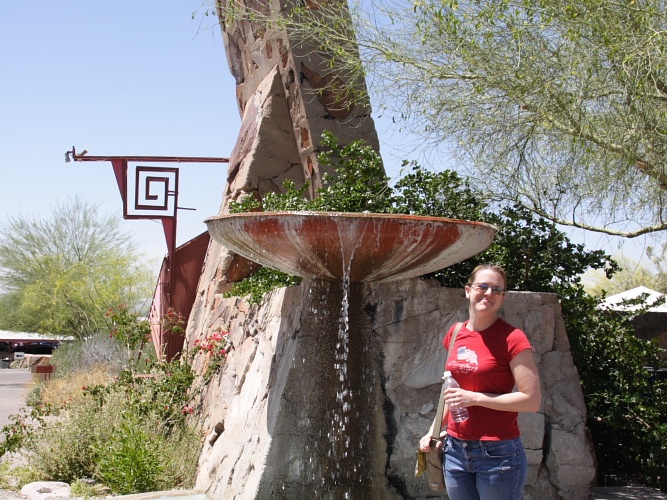 Taliesin West 63