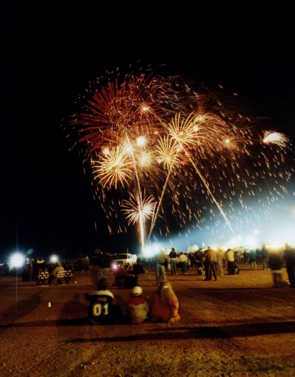 AlbuquerqueBalloonFiesta fireworks22