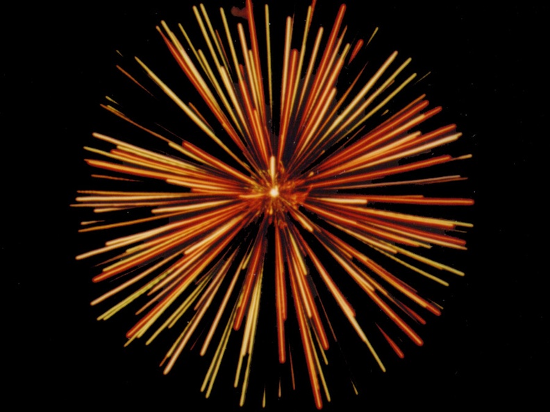 Denver CO firework05