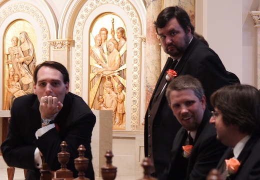 Rob CheriWedding 180