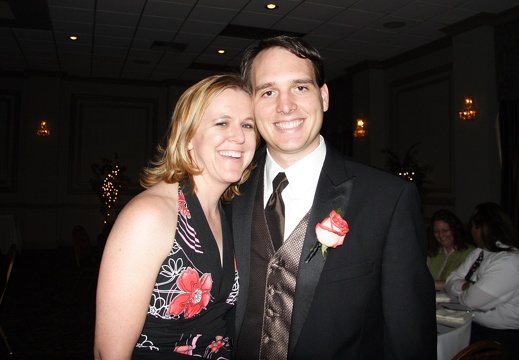 Rob CheriWedding 234