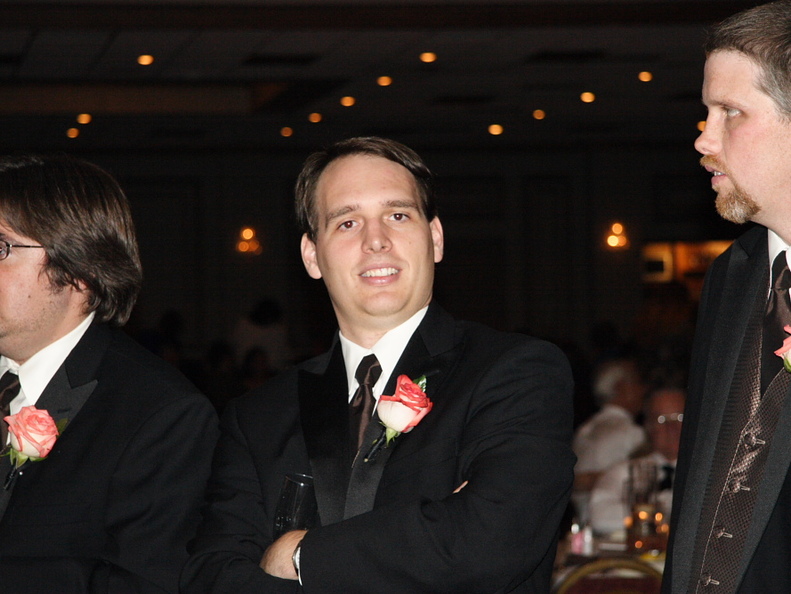 Rob CheriWedding 252