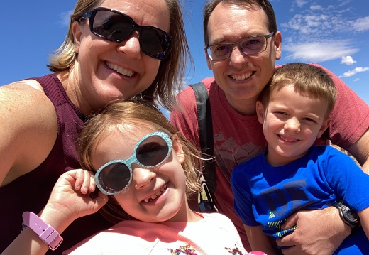 2021 Summer Trip - 1Zion