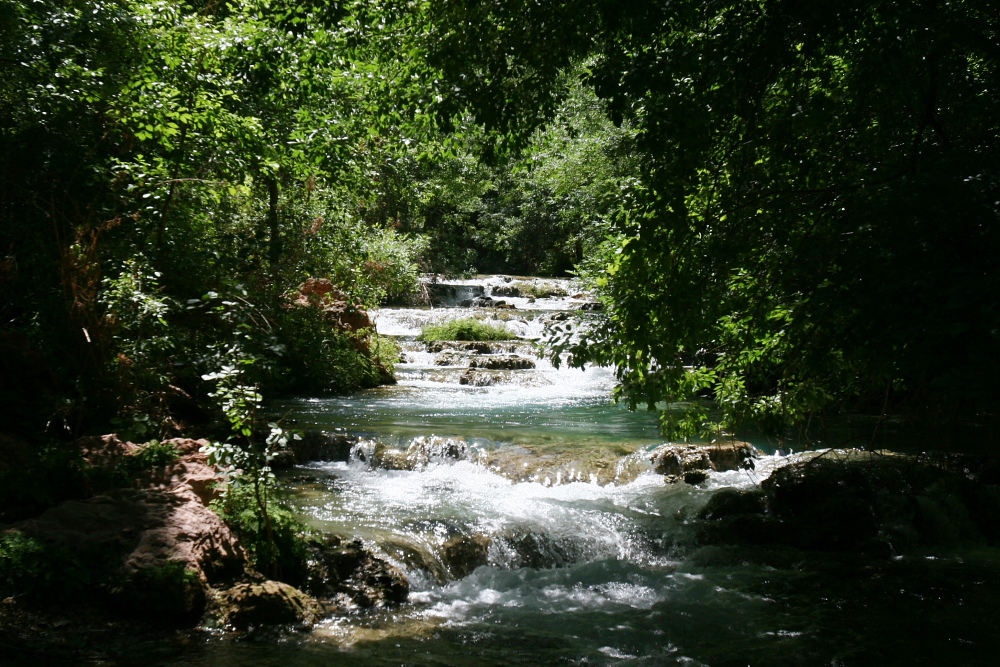 Havasupai 2007 587