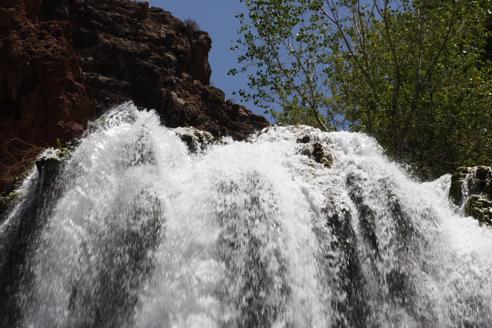 Havasupai 2007 610