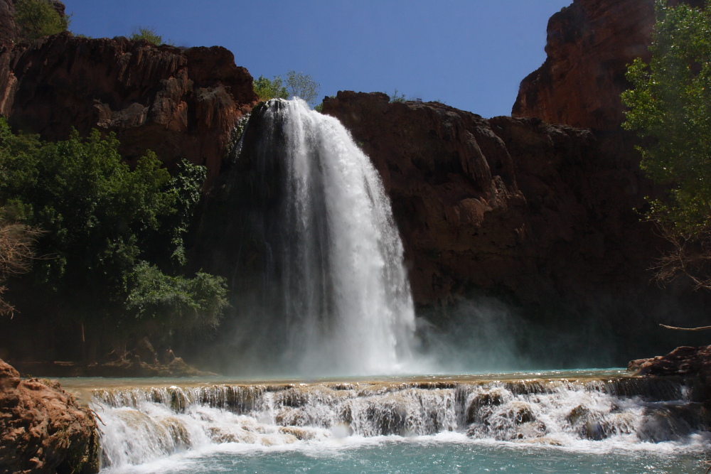 Havasupai 2007 650