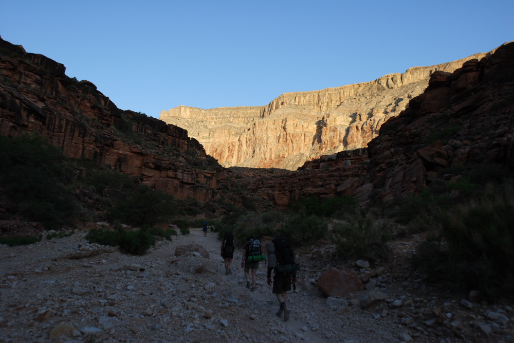 Havasupai 2007 694