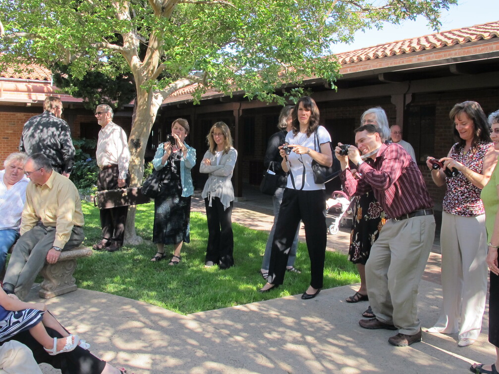 GMemorial Beckys 104